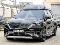 2021 KIA Carnival