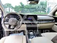 2021 KIA Carnival