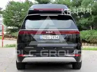 2021 KIA Carnival