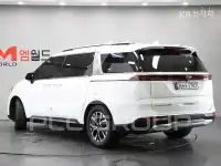 2021 KIA Carnival