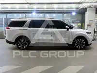 2021 KIA Carnival