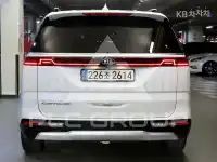 2021 KIA Carnival