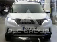 2021 KIA Carnival