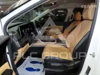 2021 KIA Carnival