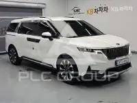 2021 KIA Carnival