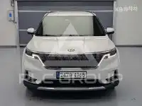 2021 KIA Carnival