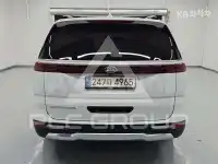 2021 KIA Carnival