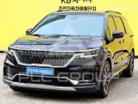 2021 KIA Carnival