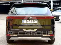 2021 KIA Carnival