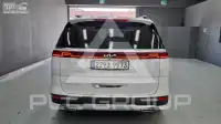 2021 KIA Carnival