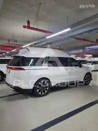 2021 KIA Carnival