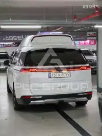 2021 KIA Carnival