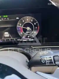 2021 KIA Carnival
