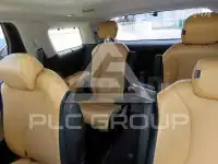 2021 KIA Carnival