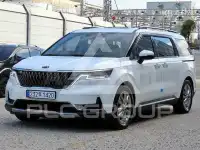2021 KIA Carnival