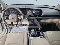 2021 KIA Carnival