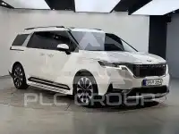 2021 KIA Carnival