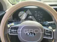 2021 KIA Carnival