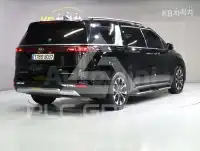 2021 KIA Carnival