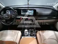 2021 KIA Carnival