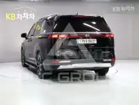 2021 KIA Carnival