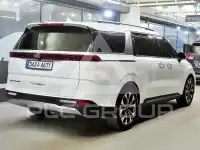 2021 KIA Carnival
