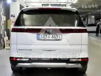 2021 KIA Carnival