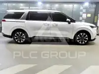2021 KIA Carnival