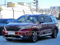 2021 KIA Carnival