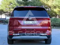 2021 KIA Carnival