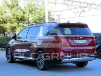 2021 KIA Carnival