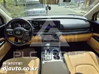 2021 KIA Carnival