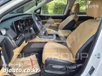 2021 KIA Carnival