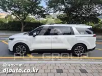 2021 KIA Carnival