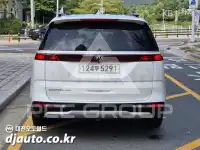 2021 KIA Carnival