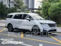 2021 KIA Carnival