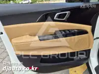 2021 KIA Carnival