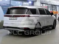 2021 KIA Carnival