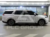 2021 KIA Carnival
