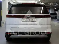 2021 KIA Carnival