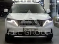 2021 KIA Carnival