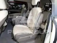 2021 KIA Carnival