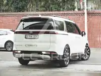 2021 KIA Carnival