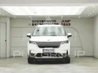 2021 KIA Carnival