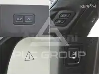 2021 KIA Carnival