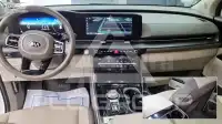 2021 KIA Carnival