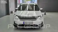 2021 KIA Carnival