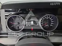 2021 KIA Carnival