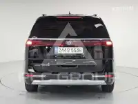 2021 KIA Carnival