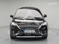 2021 KIA Carnival